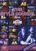 Style Council: Live At Full House