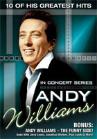 Andy Williams: In Concert Series