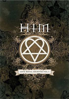 Him: Love Metal Archives 1