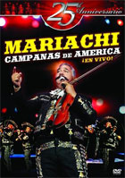 Mariachi Campanas De America