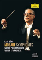 Mozart: Symphonies: Karl Bohm