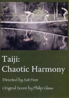 Philip Glass: Taiji: Chaotic Harmony