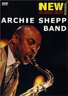 Archie Shepp Band: The Geneva Concert