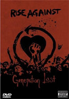Rise Against: Generation Lost
