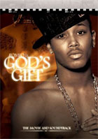 God's Gift (DVD/CD Combo)