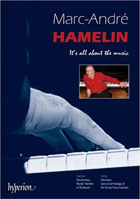 Marc-Andre Hamelin: It's All About The Music