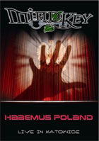 Mind Key: Habemus Poland: Live In Katowice