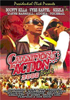 Champions In Action 2006, Vol. 2