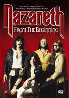 Nazareth: From The Beginning