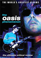 Oasis: The Oasis Phenomenon (DTS)