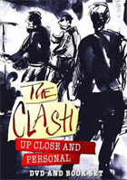 Clash: Up Close And Personal