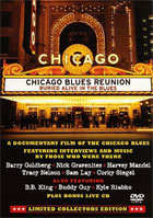 Chicago Blues Reunion: Buried Alive In The Blues
