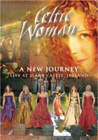 Celtic Woman: A New Journey: Live At Slane Castle, Ireland