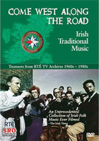 Come West Along The Road: Irish Traditional Music