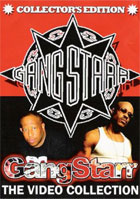 Gang Starr: The Video Collection