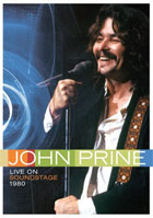 John Prine: Soundstage 1980