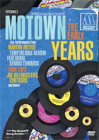 Motown: The Early Years