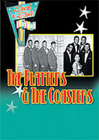 Platters And The Coasters: Rock 'N' Roll Legends