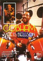 Billy Cobham: Cobham Meets Bellson