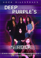 Deep Purple: In Rock: Rock Milestones
