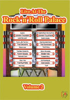 Live At The Rock'N'Roll Palace, Vol. 2