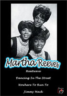 Martha Reeves: In Concert