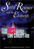 Sarah Renner And The Elements: Best So Far