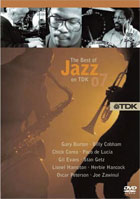 Best Of Jazz On TDK 2007
