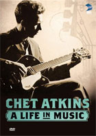 Chet Atkins: A Life In Music (MPI)