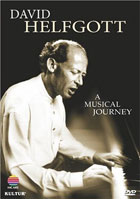 David Helfgott: A Musical Journey