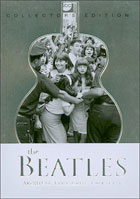 Beatles: Archival Treasures 1964 - 1971: Collector's Edition