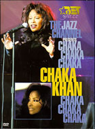 BET On Jazz: Chaka Khan (DTS)