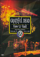 Grateful Dead: View From The Vault