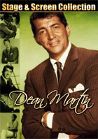 Dean Martin: Stage And Screen Collection