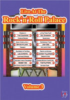 Live At The Rock'N'Roll Palace, Vol. 3