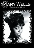 Mary Wells: Greatest Hits