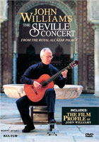 John Williams: The Seville Concert