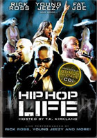 Hip Hop Life (DVD/CD Combo)