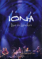 Iona: Live At Ulu, London 2004