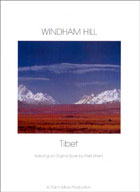 Windham Hill Series: Tibet