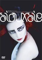 Siouxsie And The Banshees: Dreamshow: Live At The Royal Festival Hall With The Millennia Ensemble