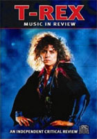 T-Rex: Music In Review (w/Book)
