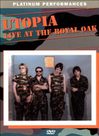 Utopia: Live At The Royal Oak