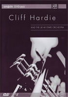 Cliff Hardie And The UK All Stars Orchestra
