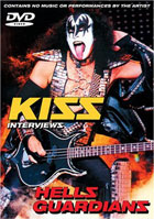 KISS: Hell's Guardians: Interviews