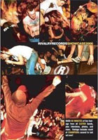 Rivalry Records Showcase 2006