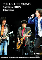 Rolling Stones: Satisfaction: Interviews