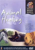 Margrit Coates: Animal Healing
