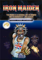 Iron Maiden: Rock Case Studies (DTS)