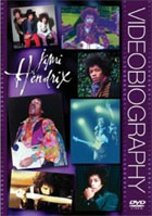 Jimi Hendrix: Videobiography